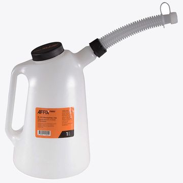 Мерные емкости