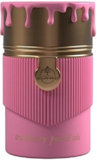 Paris Corner Strawberry Pound Cake EDP