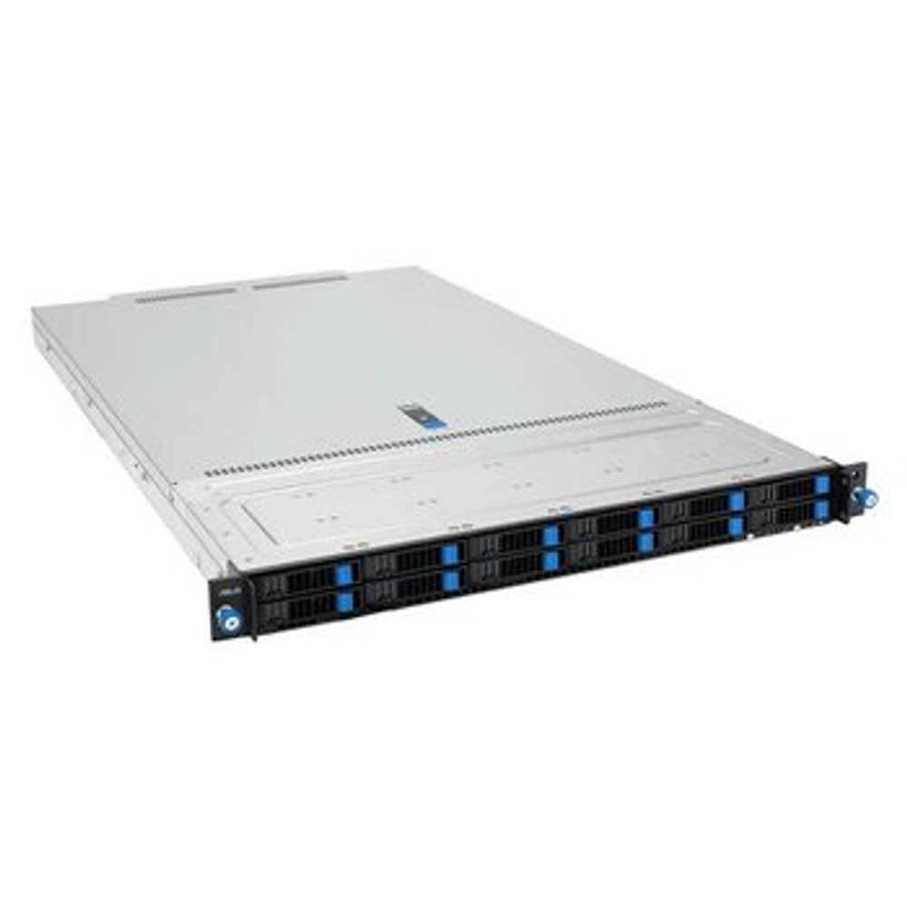 Серверная платформа ASUS RS700A-E13-RS12U