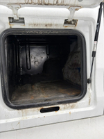 SITRAK C7H 4x2 Седельный тягач ZZ4186V391HE (Дизельный, 12,4 л, 480 л.с., AT)