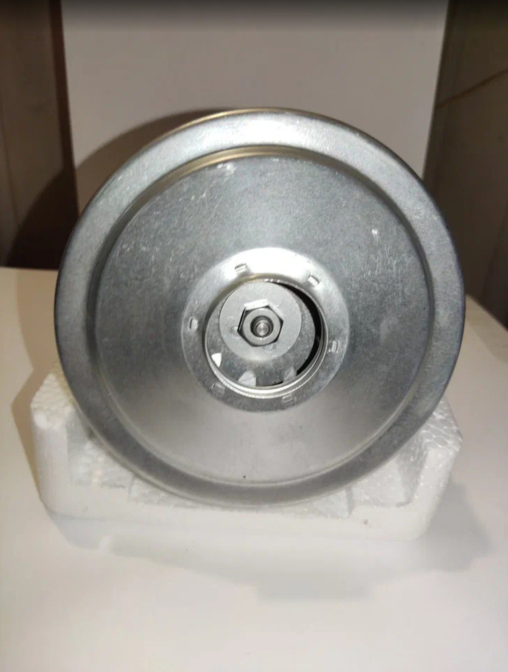 Электродвигатель на пылесос 1670W Samsung DJ31-00120F Н115 (VCM-TB),аналог VAC006SA