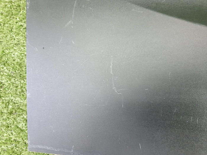 Накладка двери задняя правая Skoda Karoq (2017-н.в.)