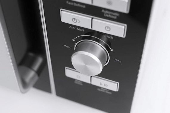 Микроволновая печь CASO MI 30 Ceramic