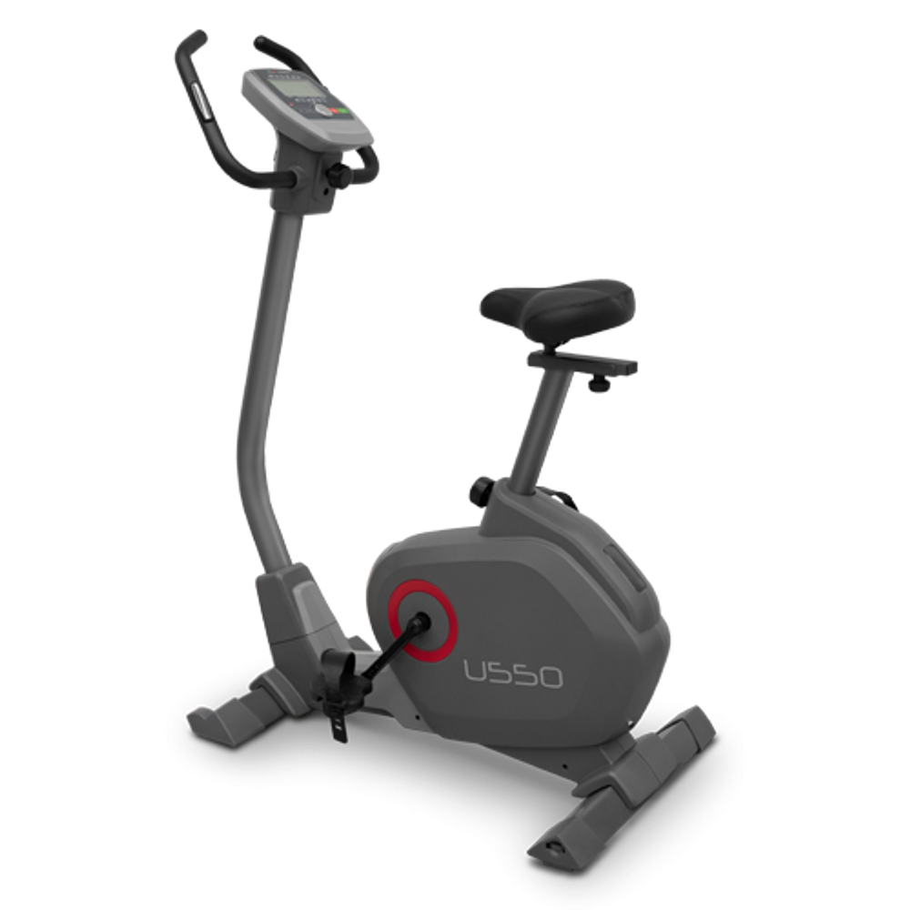 CARBON FITNESS U550 Велотренажер домашний
