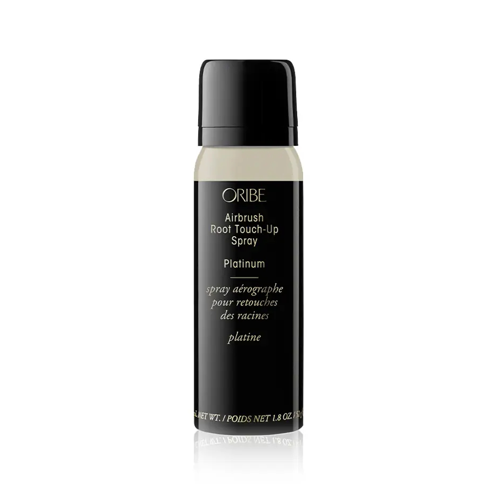 Спрей корректор цвета для корней волос (платиновый блондин)/Airbrush Root Touch-Up Spray (platinum)/, 75 мл