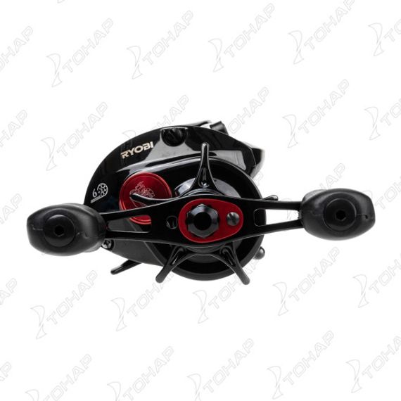 Катушка NUM ONE CR R RYOBI