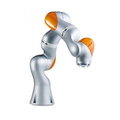 Робот KUKA LBR IIWA 14 R820