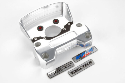 Держатель Vapor Logo для Raptor 250/350