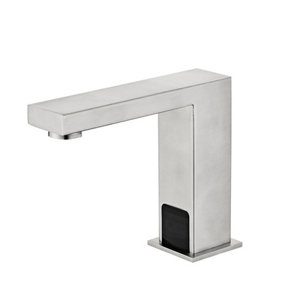 Смеситель для раковины Haiba HB 524, хром