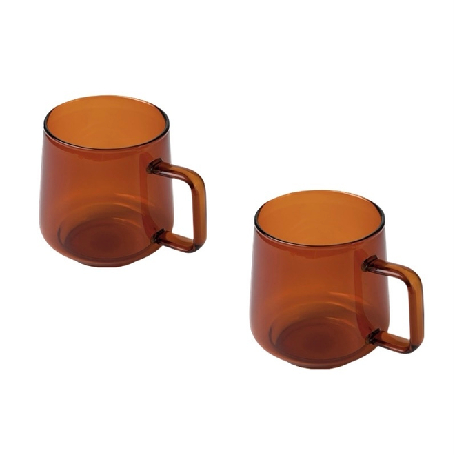 Чайный набор Orange