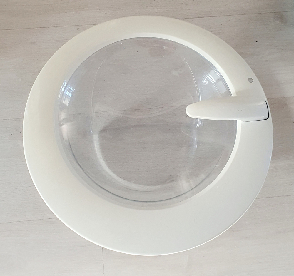 Люк стиральной машины Electrolux