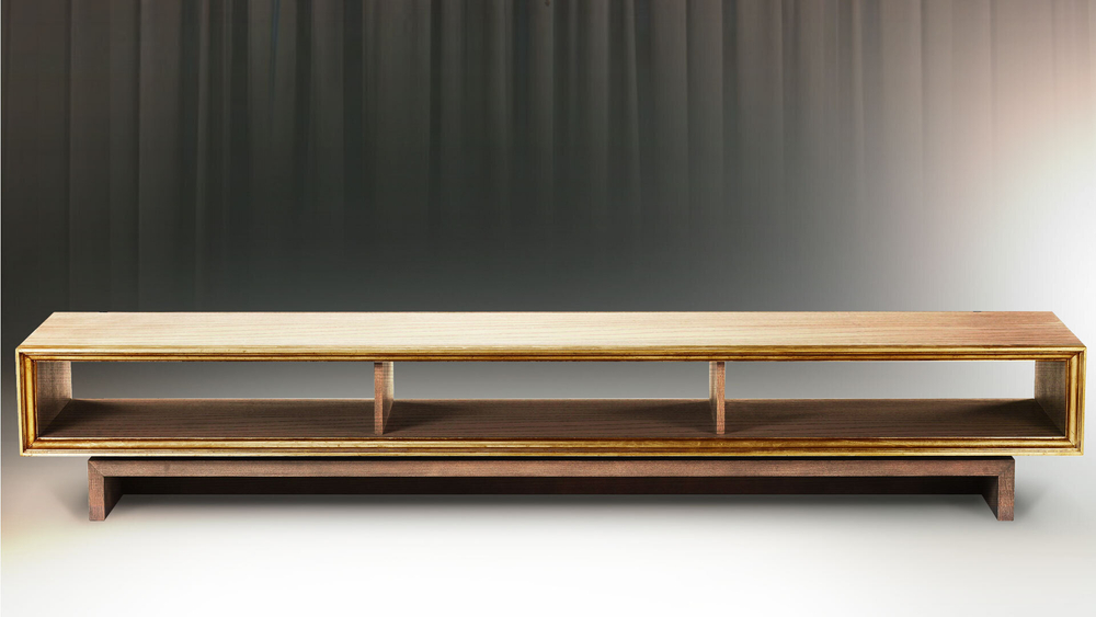 Коллекция. Патина