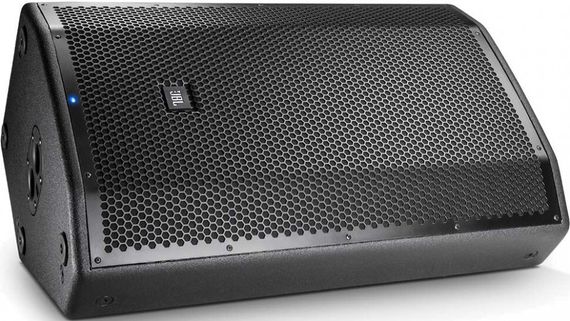 JBL PRX815W активная АС, 1500Вт, динамик 15 дюймов