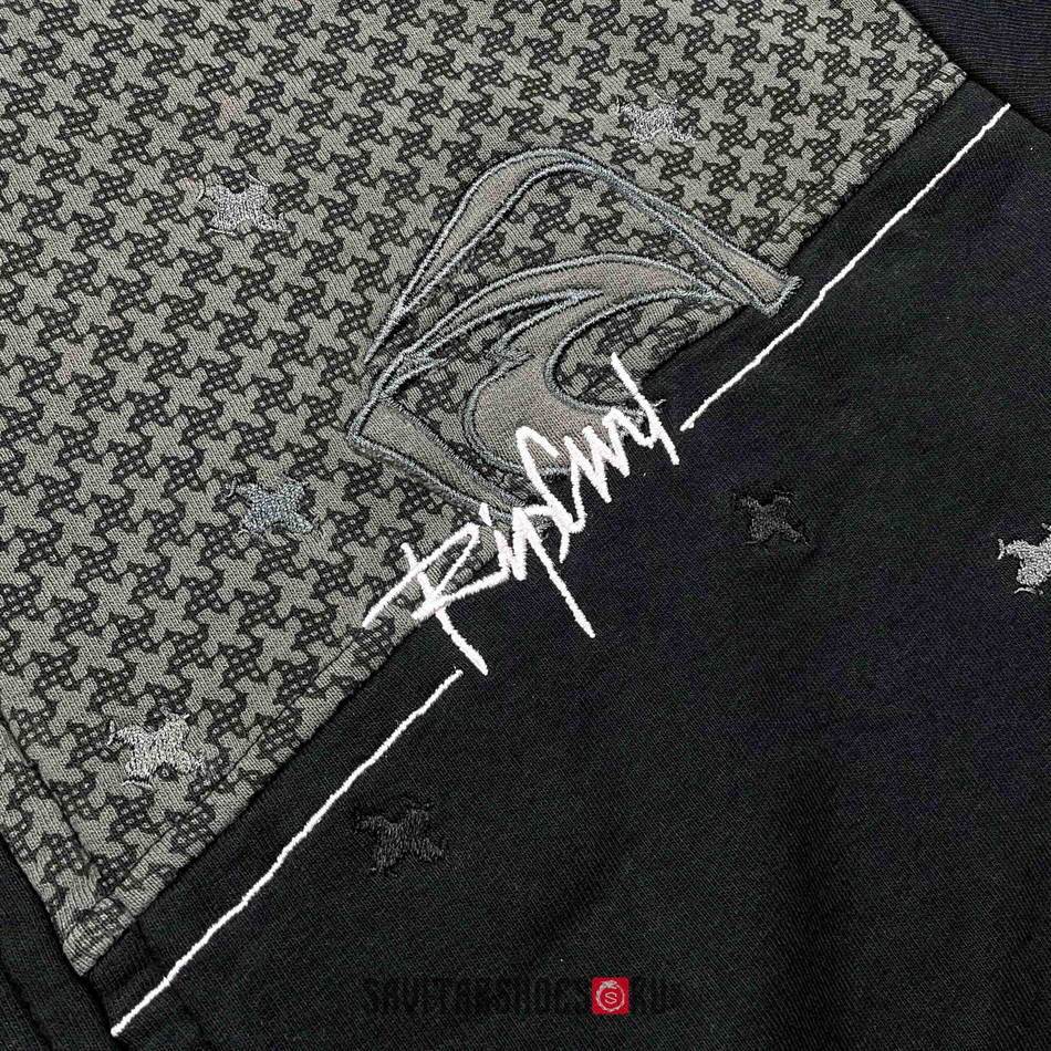 Винтажный бомбер Rip Curl