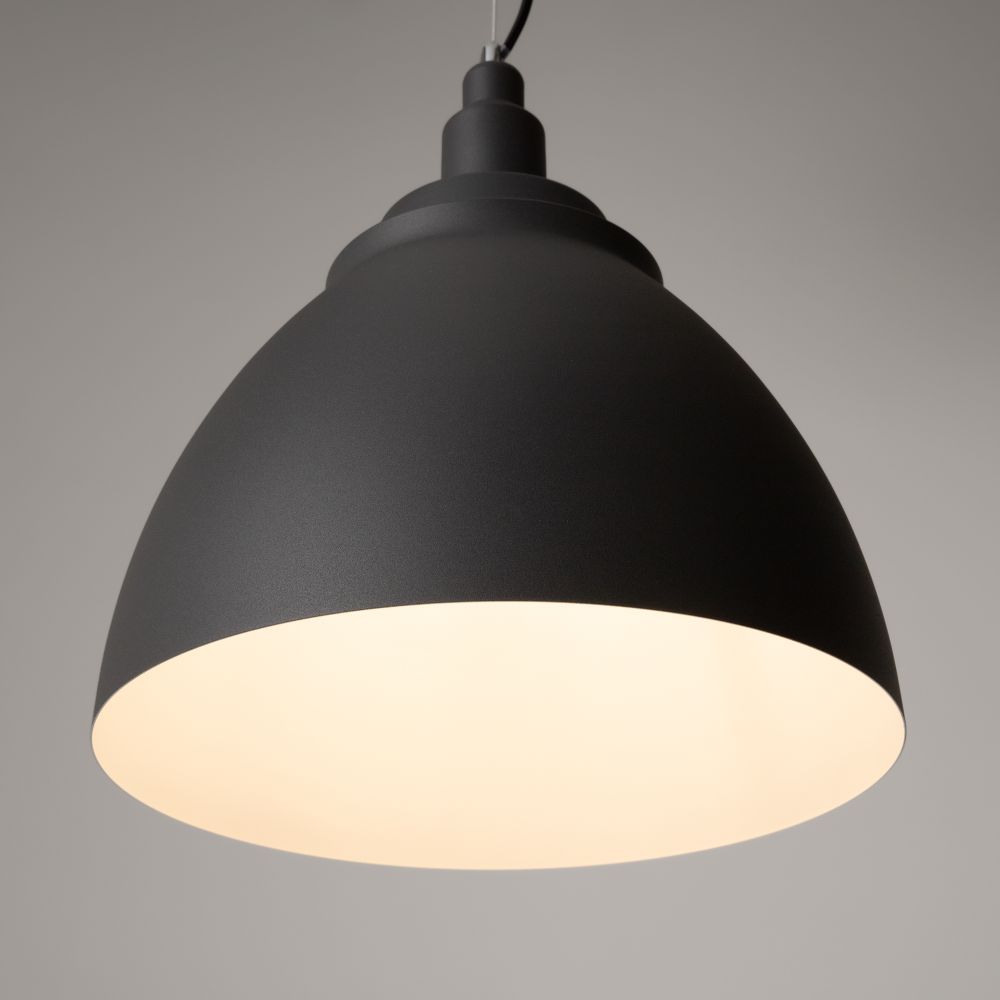 Подвесной светильник Maytoni P535PL-01B