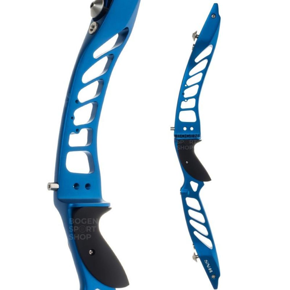 Рукоятка для лука спортивного Winners (WNS) Handle Elnath FX 25" 2024