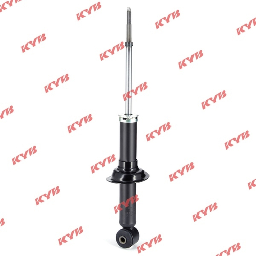 Амортизатор газомасляный KYB задний 340060