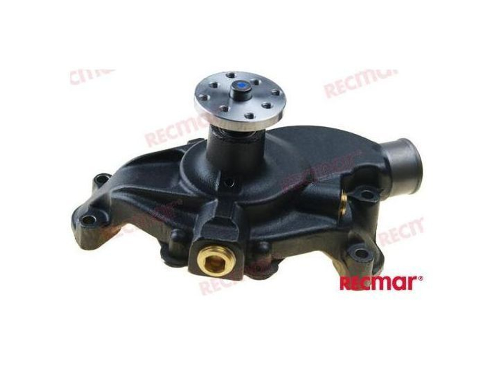 Насос церкуляции Volvo Penta 4.3\V6-200-225, Recmar