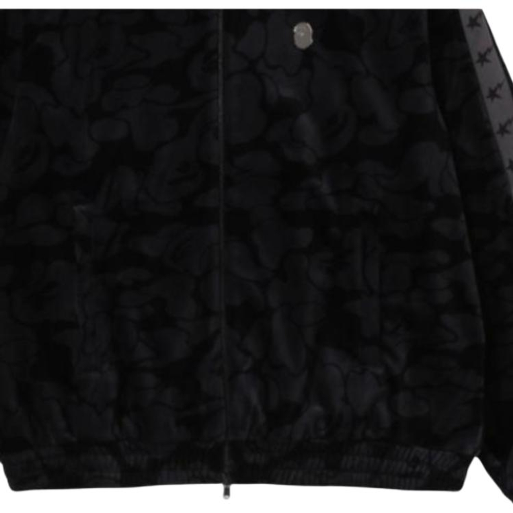 A Bathing Ape Bathing Ape Fw25 Куртка