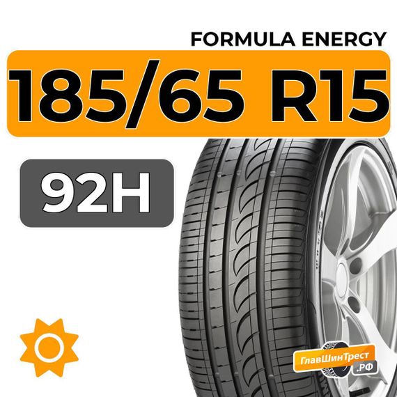 Formula Energy 185/65 R15 92H XL