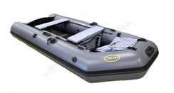 Надувная лодка Стрелка 290