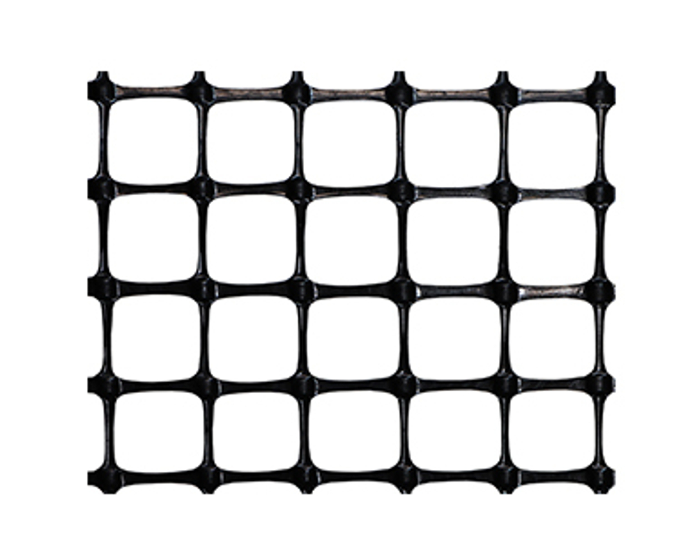 СЕТКА ДЛЯ ДОРОЖЕК И ПАРКОВОК ЧЕРНАЯ ЗБ 15/0,98/10