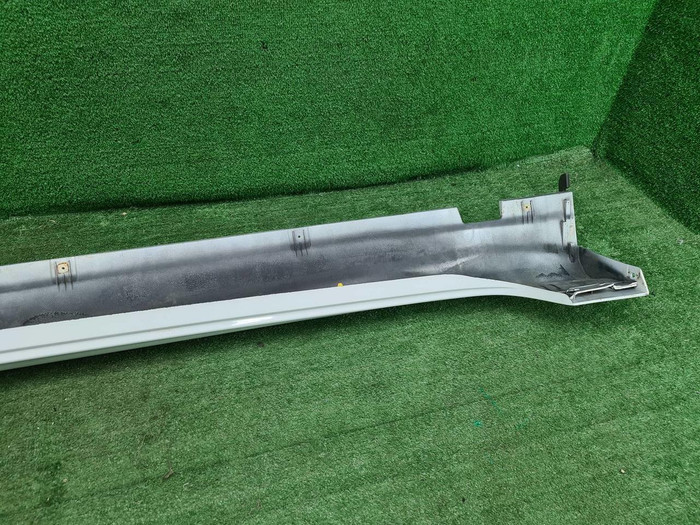 Накладка порога левая Hyundai Sonata 7 (2017-2019)