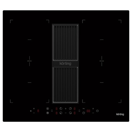 Варочная поверхность Korting HIBH 68980 NB