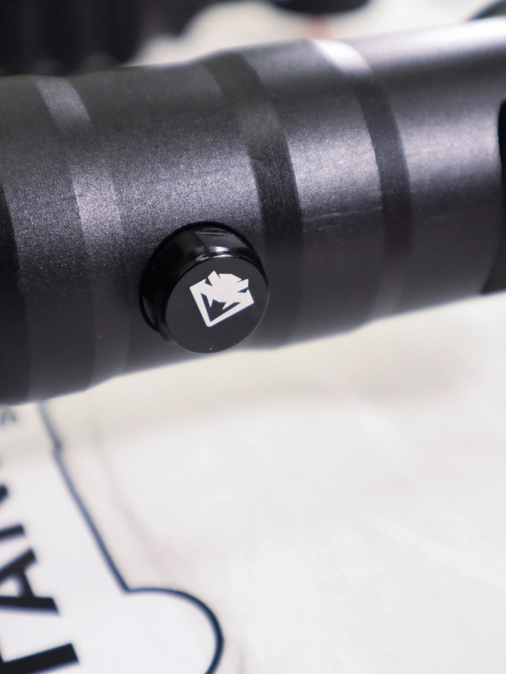 TANK 300 Подвеска MAMBA Nitrogen Comfort version 2.0 (2,5 дюйма, регулируемая)