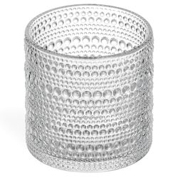 НАБОР РЮМОК "BUBBLES" 4 ШТ. 65 МЛ / 5 СМ