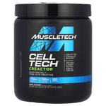 MuscleTech, Cell-Tech™ Creactor®, без добавок, 240 г (8,47 унции)