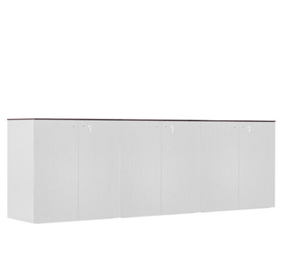 MultipliCEO_S Топ шкафа L.240 ДУБ ТЕМНЫЙ