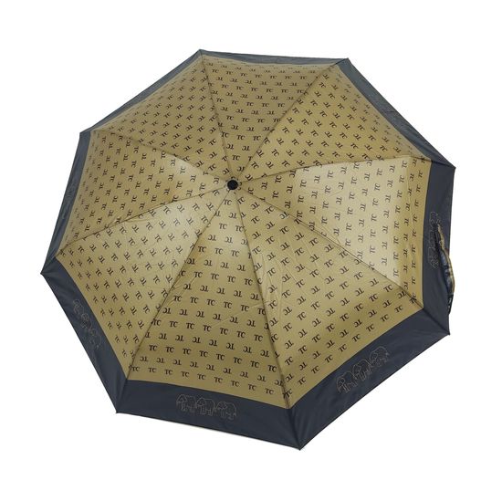 Компактный женский зонт Три Слона, 4808-04