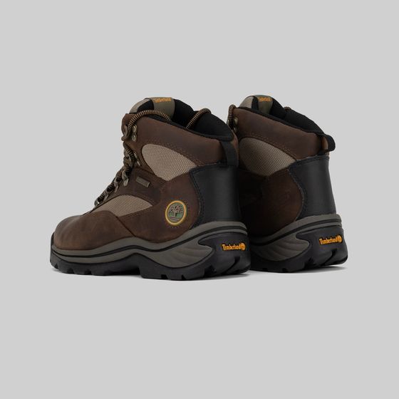 Ботинки Timberland Chocorua Trail Mid WP артикул:TB0151302101 - купить в магазине Дайс