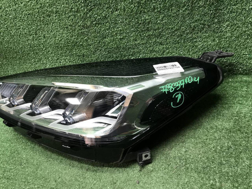 Фара левая Chery Tiggo 7 Pro (2020-2024) LED