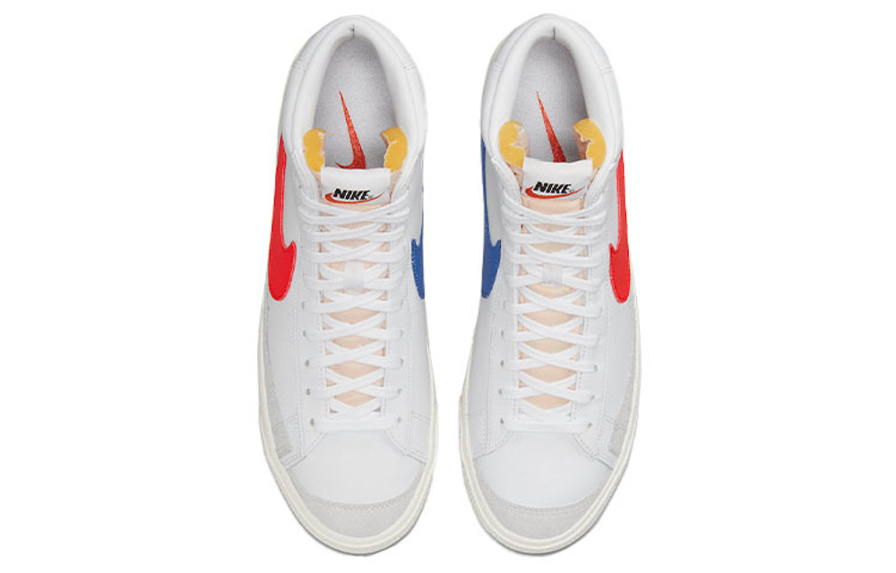 Кроссовки Nike Blazer '77 Vintage