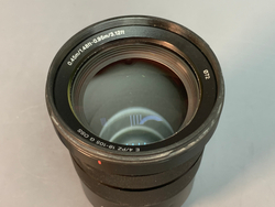 Sony 18-105mm 4G OSS PZ E