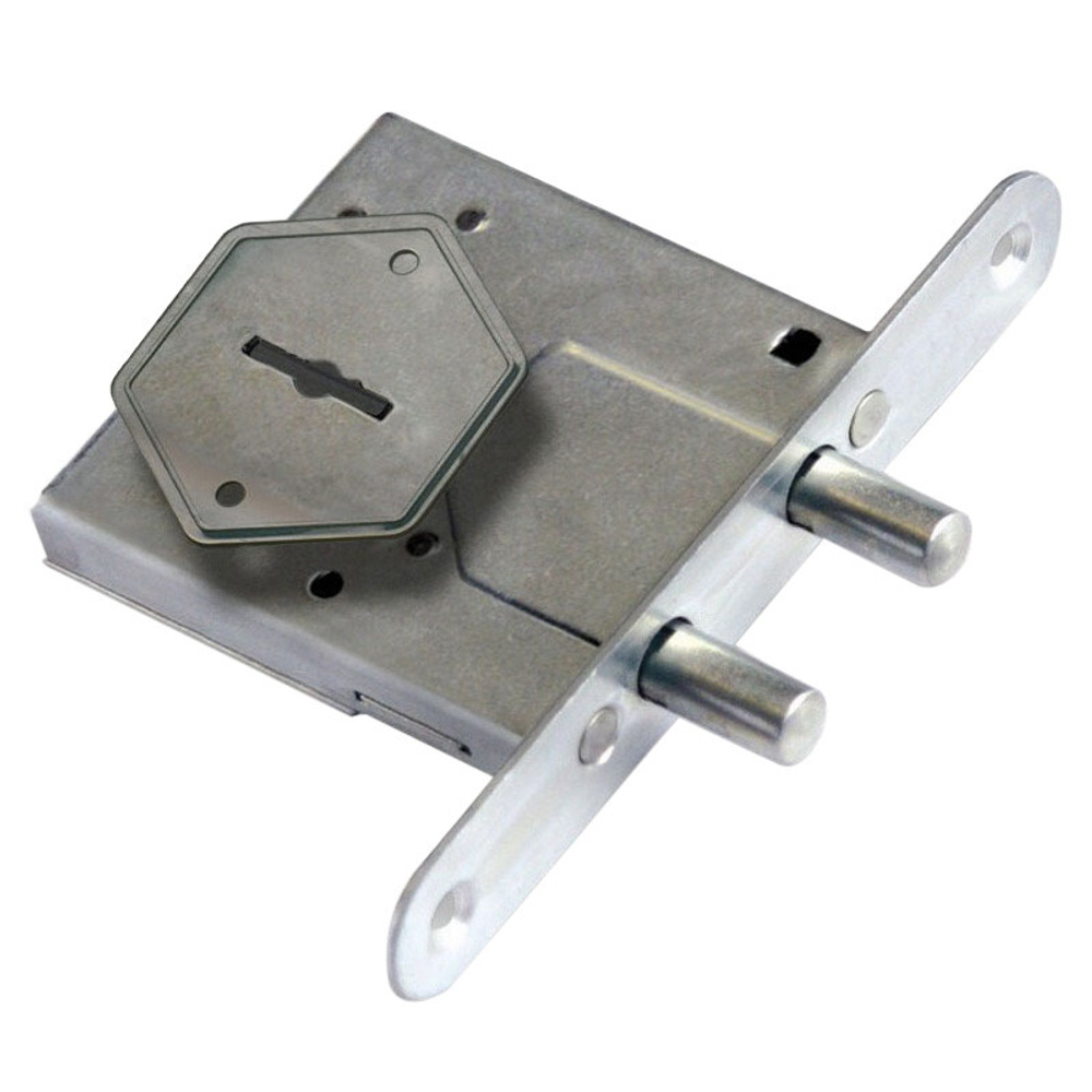 Замок врезной 76610-3В8-4С/13-САМ-Мини