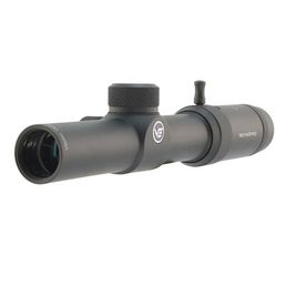 Прицел Forester JR 1-4x24, Vector Optics