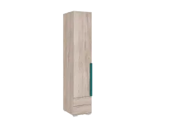 Шкаф однодверный "Лайк"