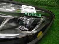 Фара левая Mercedes S w222 (2013-2017) LED