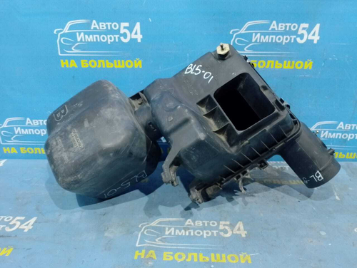 Бачок влагоудалителя SUBARU LEGACY 2005