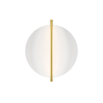 Настенный светильник (бра) Maytoni MOD279WL-L14G3K