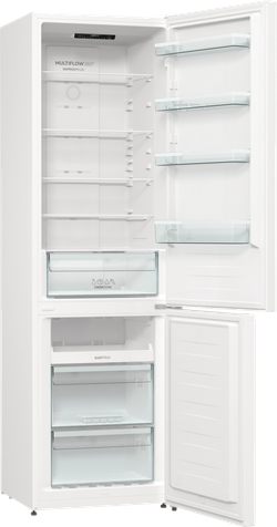 Холодильник Gorenje NRK6201PW4