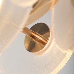 Люстра Rivoli   6134-101 светодиодная LED 30 Вт 3000 K дизайн