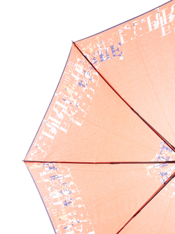 FERRE зонт - красный.