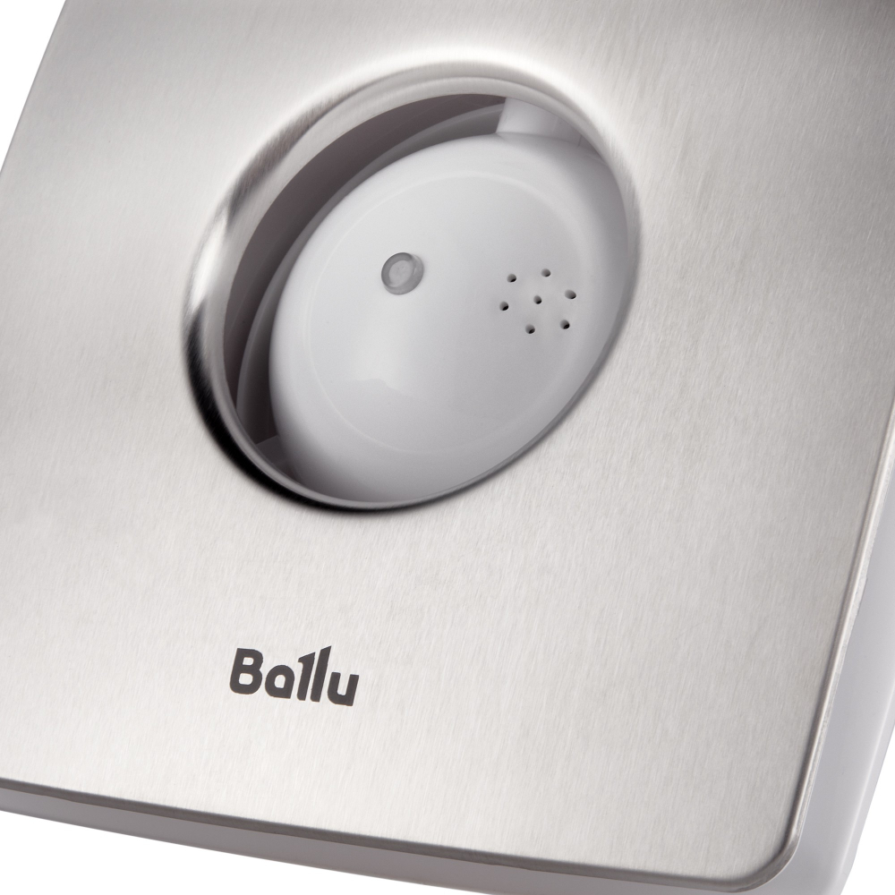 Вентилятор вытяжной Ballu BAFS-150