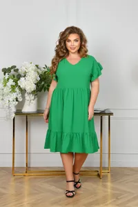 Платье УК-3731-1 Фабрика Моды