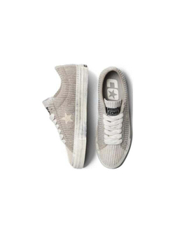 Кроссовки Converse One Star Pro 'Beige Distressed'