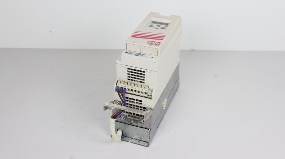 KEB 12.F5.B3B-350A